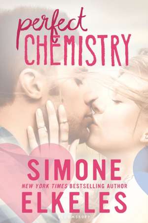 Perfect Chemistry de Simone Elkeles