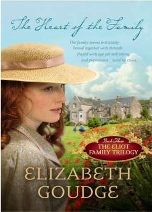 The Heart of the Family de Elizabeth Goudge