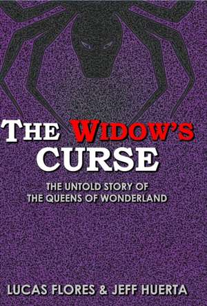 The Widow's Curse de Lucas Flores