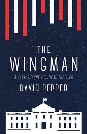 The Wingman de David Pepper