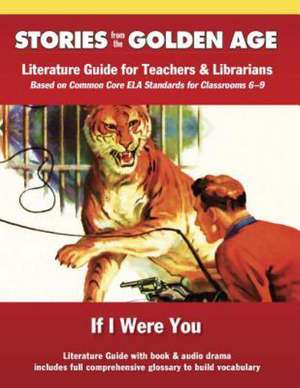 Common Core Literature Guide: Literature Guide for Teachers and Librarians Based on Common Core Ela Standards for Classrooms 6-9 de L. Ron Hubbard