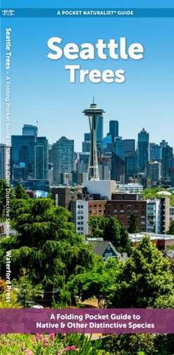 Seattle Trees de J M Kavanagh