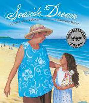 Seaside Dream de Janet Bates