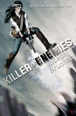 Killer of Enemies de Joseph Bruchac