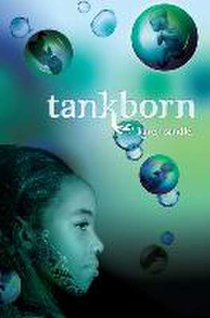 Tankborn de Karen Sandler