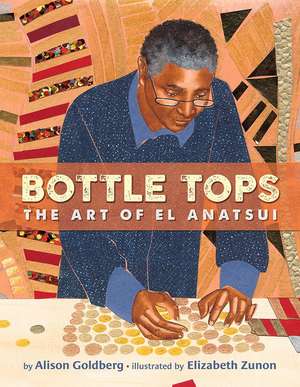 Bottle Tops de Alison Goldberg