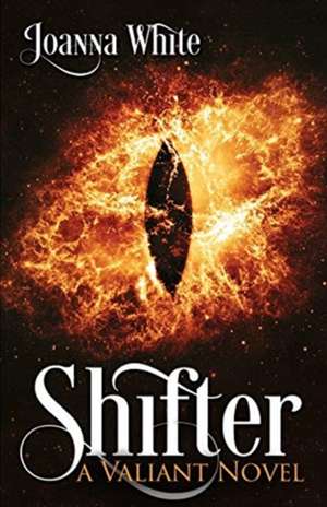 Shifter de Joanna White