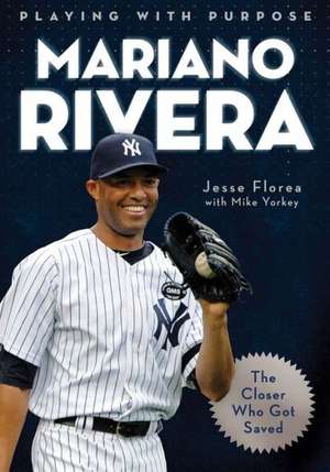 Mariano Rivera de Jesse Florea