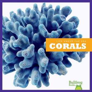 Corals de CARI MEISTER