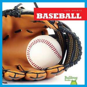 Baseball de Allan Morey