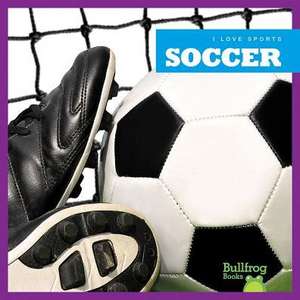 Soccer de Allan Morey