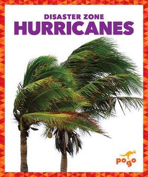 Hurricanes de CARI MEISTER