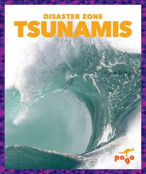 Tsunamis de CARI MEISTER