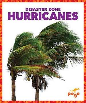Hurricanes de Cari Meister