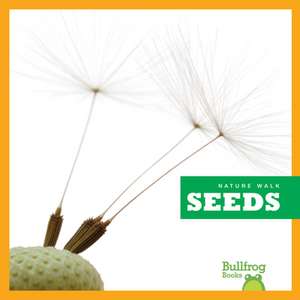 Seeds de Rebecca Stromstad Glaser