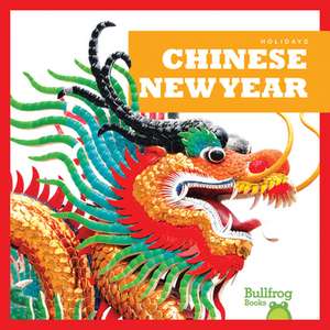 Chinese New Year de Rebecca Pettiford