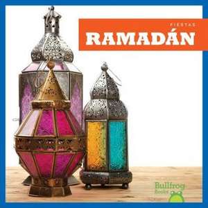 Ramadán (Ramadan) de R J Bailey