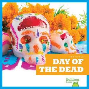 Day of the Dead de Rebecca Pettiford