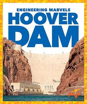 Hoover Dam de Nikole Brooks Bethea