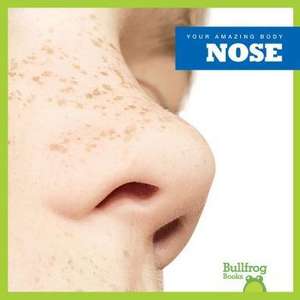 Nose de Imogen Kingsley