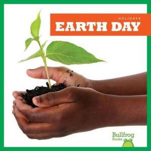 Earth Day de Manley, Erika S.