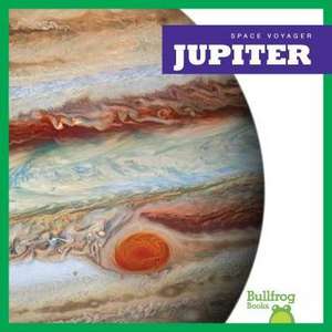 Jupiter de Vanessa Black