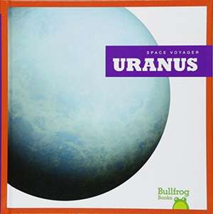 Uranus de Vanessa Black