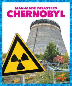 Chernobyl de Nikole Brooks Bethea