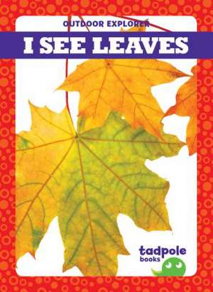 I See Leaves de Mayerling, Tim