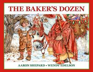 Shepard, A: Baker's Dozen