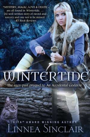 Wintertide de Linnea Sinclair