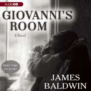 Giovanni's Room de Dan Butler