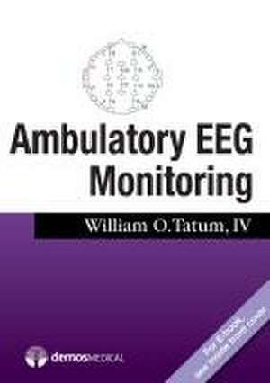 Ambulatory Eeg de Tatum, William