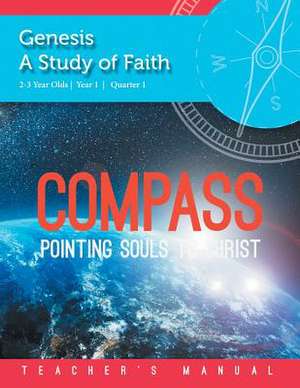 Compass de Justin Hopkins