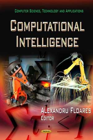 Computational Intelligence de Alexandru Floares