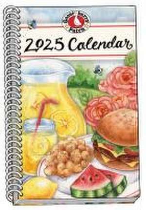 2025 Gooseberry Patch Appointment Calendar de Gooseberry Patch