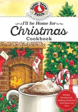 Grandma's Best Christmas Recipes de Gooseberry Patch