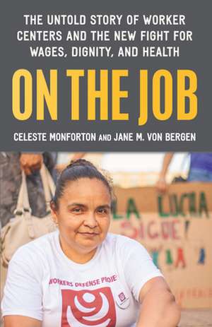 On the Job de Jane M. Von Bergen