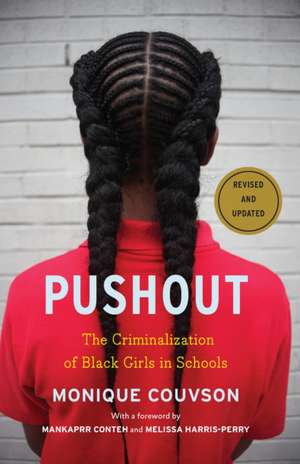 Pushout de Monique Couvson