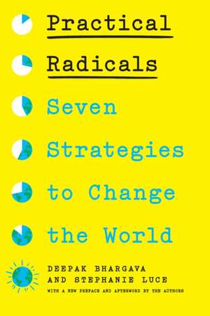Practical Radicals de Deepak Bhargava