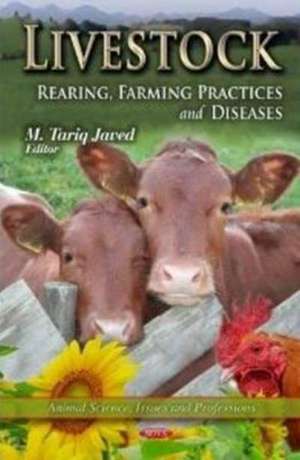 Livestock de M. Tariq Javed