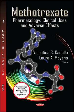 Methotrexate de Valentina S. Castillo