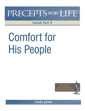 Precepts for Life Study Guide de Kay Arthur