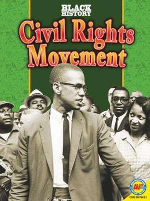 Civil Rights Movement de Erinn Banting