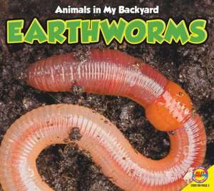 Earthworms de Aaron Carr