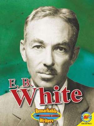 E. B. White de Rennay Craats