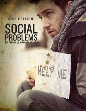 Social Problems de Jan-Martijn Meij