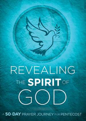 Revealing the Spirit of God de Passio