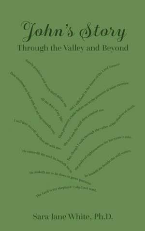 John's Story de Sara Jane White