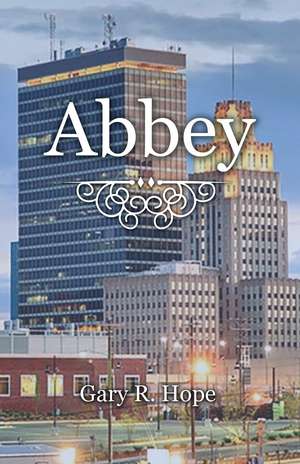 Abbey de Gary R. Hope